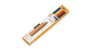 Steinel Bunte Klebesticks Ø11mm Colour 10er Pack...