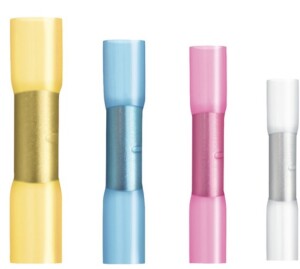 Steinel Crimpverbinder Ø0,1–6,0mm mit...