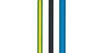 Steinel Schrumpfschlauch-Set Ø3,2–9,5mm Länge 110mm 16er Pack