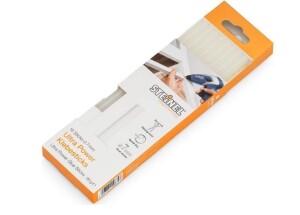 Steinel Klebesticks Ø7mm Ultra Power 16er Pack...