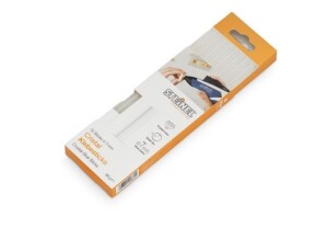 Steinel Klebesticks Ø7mm Länge 150mm Cristal...
