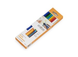 Steinel Bunte Klebesticks Ø7mm Colour 16er Pack...