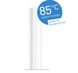 Steinel Klebesticks Ø7mm Cristal transparent 16er...
