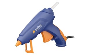 Steinel Heißklebepistole Gluematic 1007 LT mit...