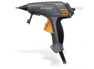 Steinel Heißklebepistole Gluematic 3011 KF inkl....