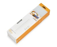 Steinel Klebesticks Ø11mm Cristal transparent 40er Pack für Heißklebepistolen